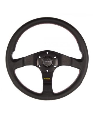 Momo Tuner 14" 350mm steering wheel 
